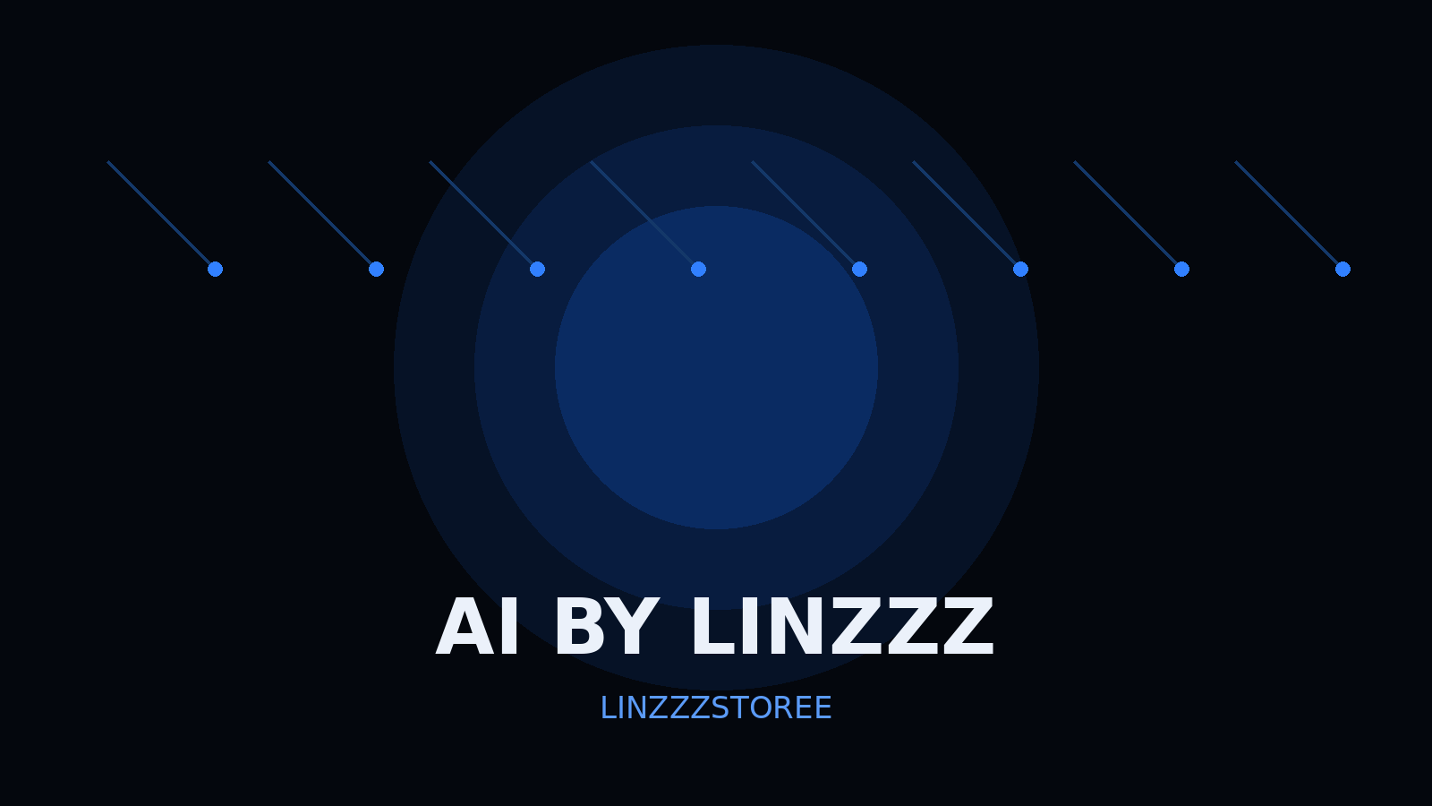 AI By Linzzz